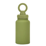 PuraCool Magnetic Insulated Water Bottle with Phone Holder 22oz