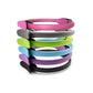 Gmarty 38CM Pilates Fitness Ring for Strength and Flexibility