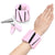 Adjustable Wrist Weight Bracelet for Enhanced Performance