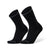 Women’s Knee-High Compression Sports Socks for Running and Hiking