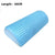 Pilates Foam Roller for Muscle Massage and Recovery