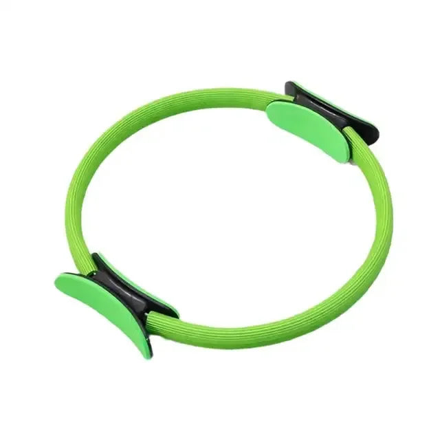 Pilates Fitness Ring for Resistance Training and Rehabilitation