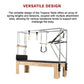 Pilates Trapeze Table Home Gym Train Equipment Machine